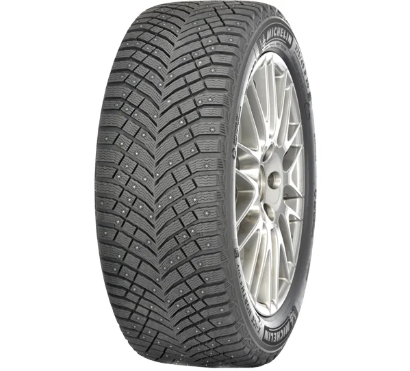 Легковая шина Michelin X-Ice North 4 SUV 275/40 R21 107T
