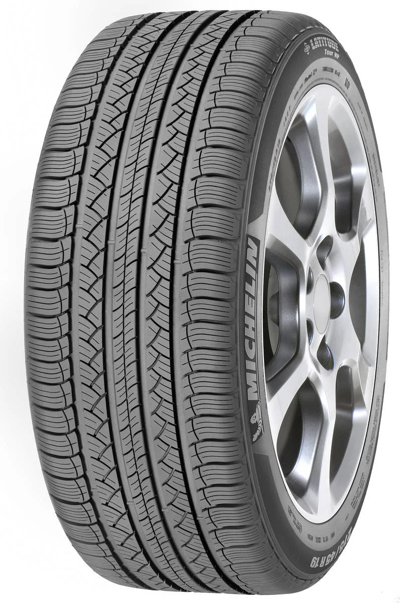 Легковая шина Michelin Latitude Tour Hp 235/65 R18 110V