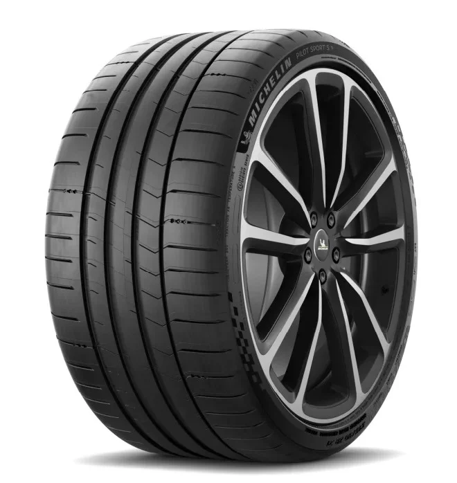Легковая шина Michelin Pilot Sport S 5 325/30 R21 108Y