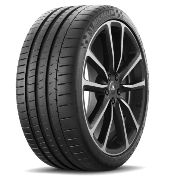Легковая шина Michelin Pilot Sport 5 245/45 R18 100Y