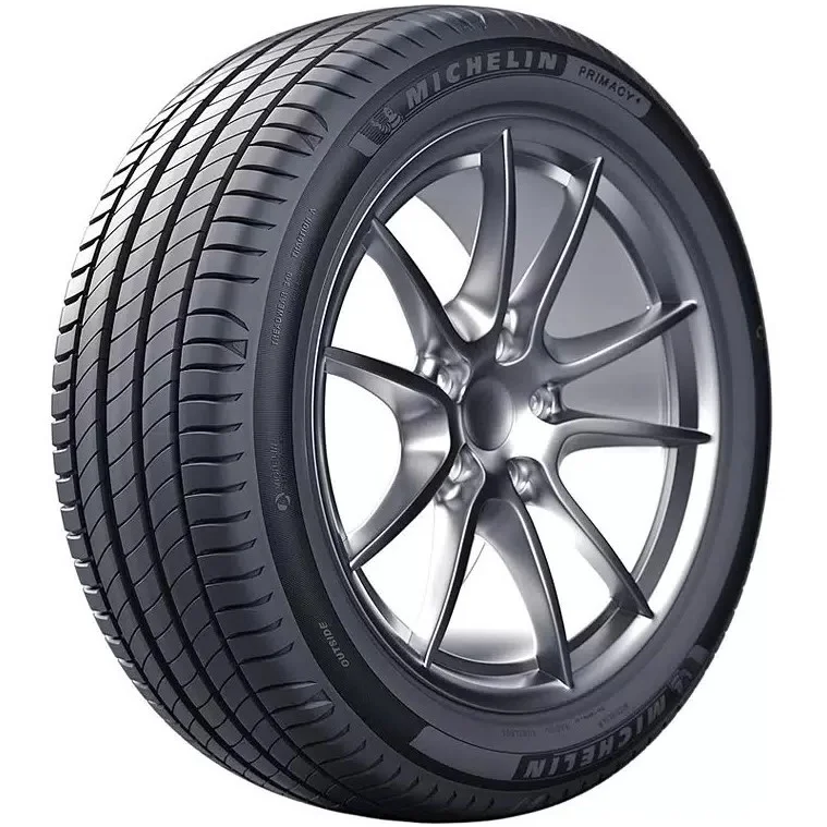Легковая шина Michelin Primacy 4 S1 255/45 R20 101V