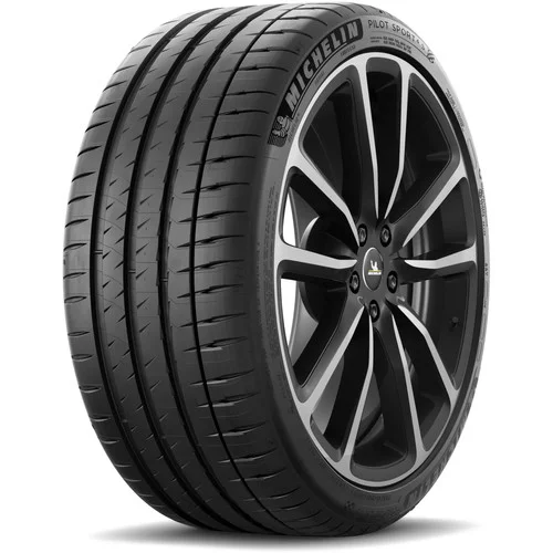 Легковая шина Michelin Pilot Sport 4S Acoustic 315/30 R23 108Y