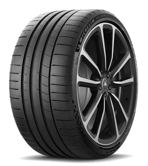 Легковая шина Michelin Pilot Sport S 5 Acoustic 325/30 R21 108Y