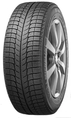 Легковая шина Michelin X-Ice 3 215/60 R17 96T