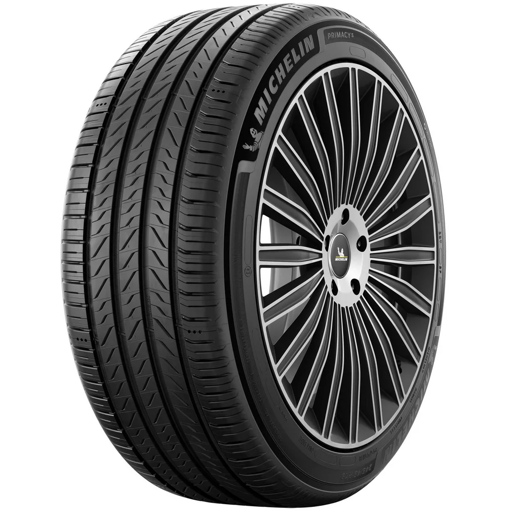 Легковая шина Michelin Primacy 5 225/40 R18 92Y