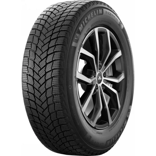 Легковая шина Michelin X-Ice Snow 205/50 R17 93H
