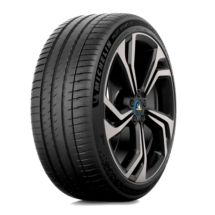 Легковая шина Michelin Pilot Sport EV Acoustic 275/40 R21 107W MO1