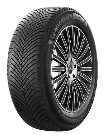 Легковая шина Michelin Alpin 7 215/65 R17 103H