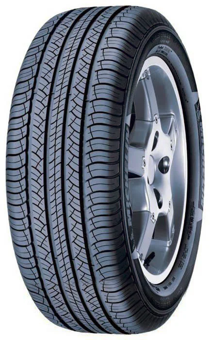 Легковая шина Michelin Latitude Tour 265/65 R17 110S