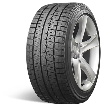 Легковая шина Bridgestone Blizzak RunFlat 255/50 R19 107Q