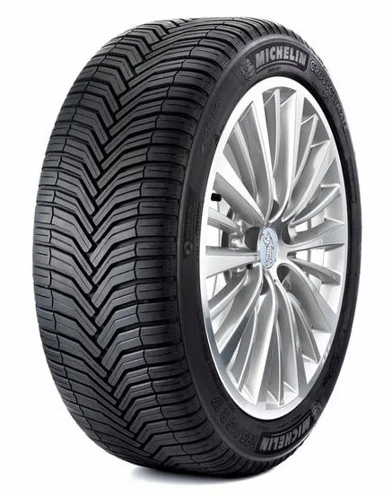 Легковая шина Michelin CrossClimate plus 255/35 R19 96Y