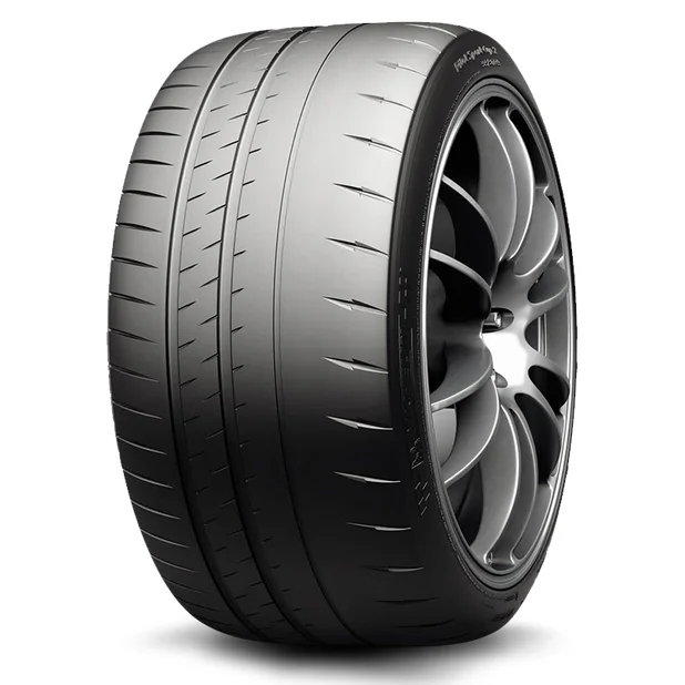Легковая шина Michelin Pilot Sport Cup 2 R Connect 335/30 R21 109Y N0