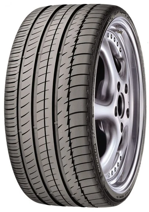 Легковая шина Michelin Pilot Sport 2 N3 225/40 R18 92Y