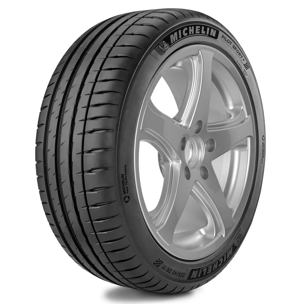 Легковая шина Michelin Pilot Sport 4 E 275/40 R19 105Y