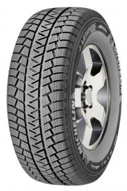 Легковая шина Michelin Latitude Alpin 2 N0 255/50 R19 107V