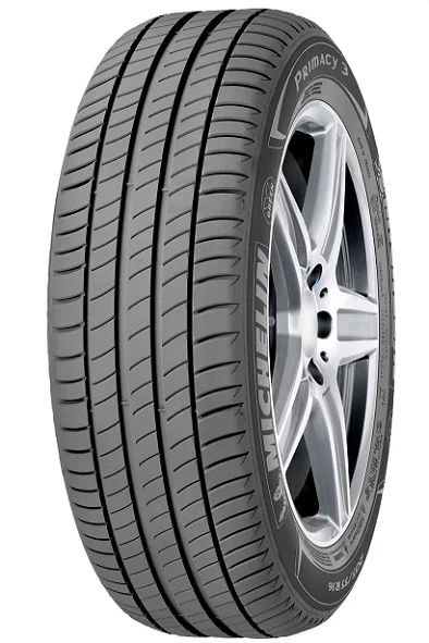 Легковая шина Michelin Primacy 3 ZP 205/45 R17 88W