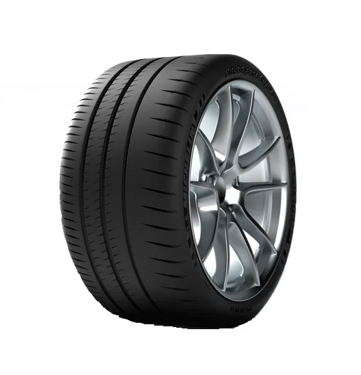 Легковая шина Michelin Pilot Sport Cup 2 225/40 R18 92Y