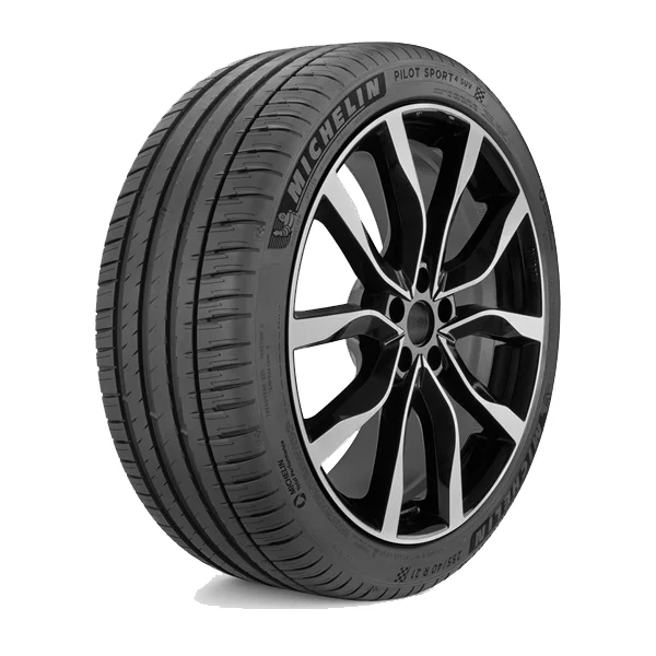 Легковая шина Michelin Pilot Sport 4 SUV ZP 315/35 R21 111Y