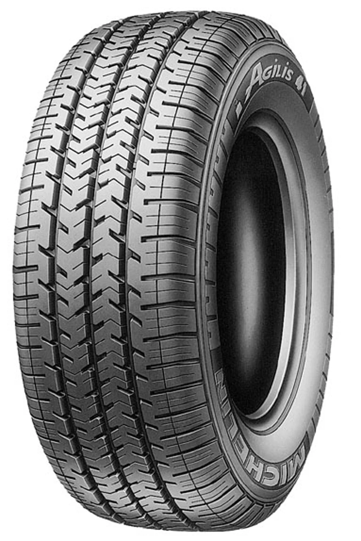 Легковая шина Michelin Agilis41 165/70 R14 85R