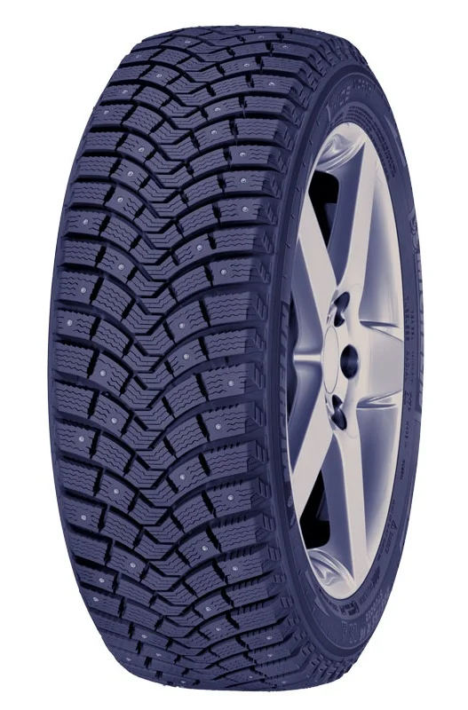 Легковая шина Michelin X-Ice North 2 175/65 R14 86T