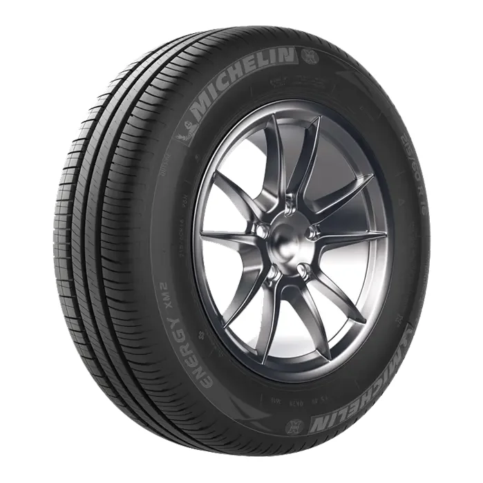 Легковая шина Michelin Energy XM2 Plus 195/60 R15 88V