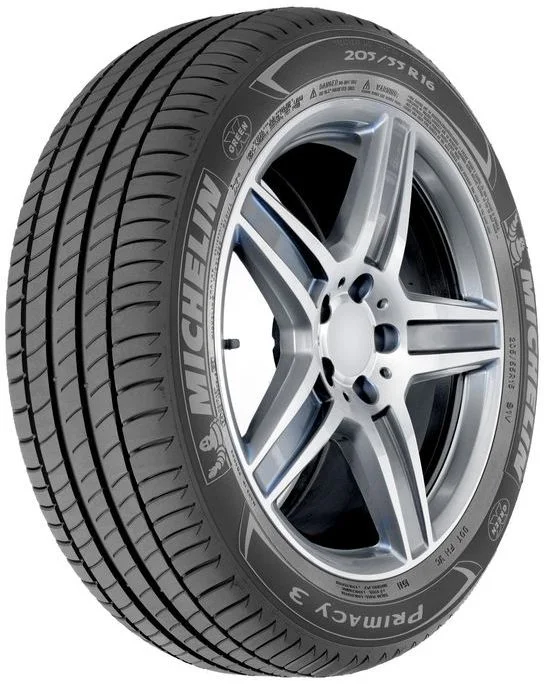 Легковая шина Michelin Primacy 3 225/60 R16 102V