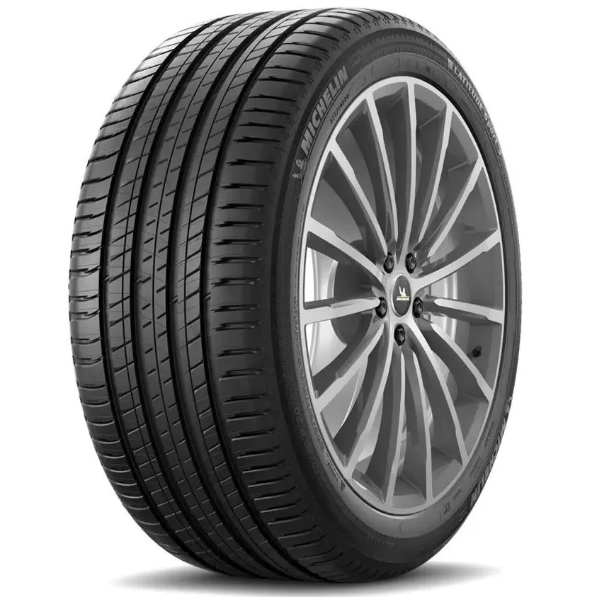 Легковая шина Michelin Latitude Sport 3 Acoustic 275/45 R20 110Y