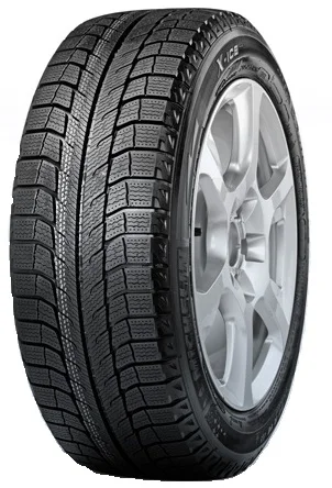 Легковая шина Michelin Latitude X-Ice 2 275/65 R17 115T
