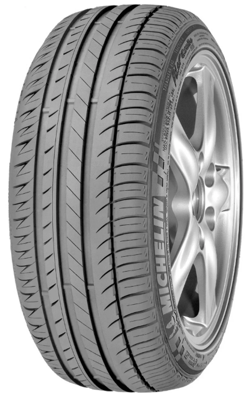 Легковая шина Michelin Pilot Exalto 2 225/40 R18 92Y