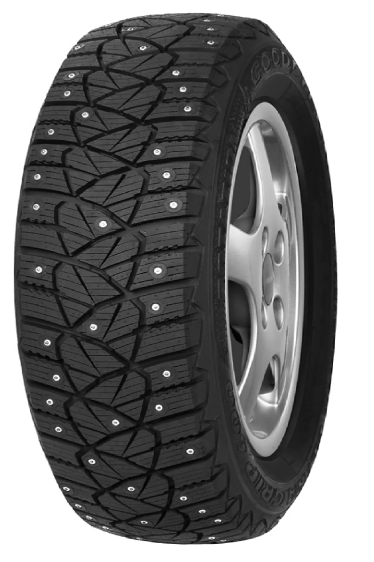 Легковая шина Goodyear Ultra Grip 600 185/60 R15 88T