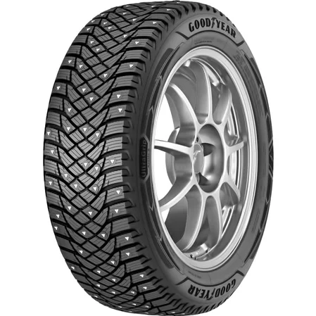 Легковая шина Goodyear Ultra Grip Arctic 2 SUV 255/50 R20 109T