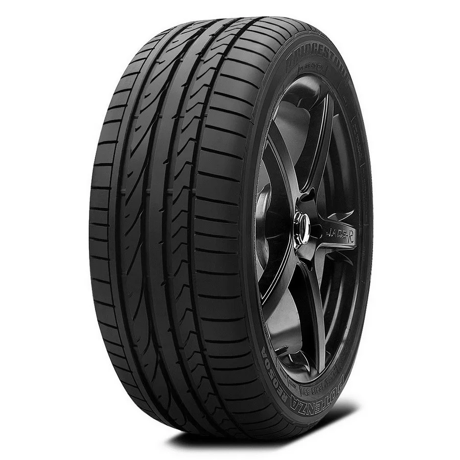 Легковая шина Bridgestone Potenza RE050A 305/30 R19 102Y