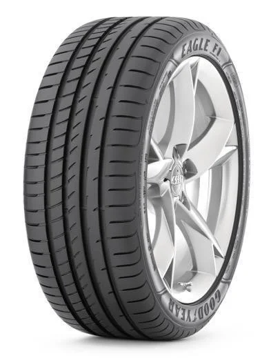 Легковая шина Goodyear Eagle F1 Asymmetric 3 255/45 R19 104Y
