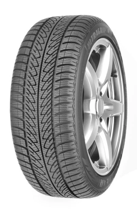 Легковая шина Goodyear Ultra Grip 8 Perfomance 205/45 R17 88V