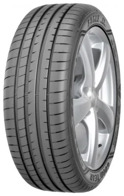 Легковая шина Goodyear Eagle F1 Asymmetric 3 Run Flat 275/30 R20 97Y