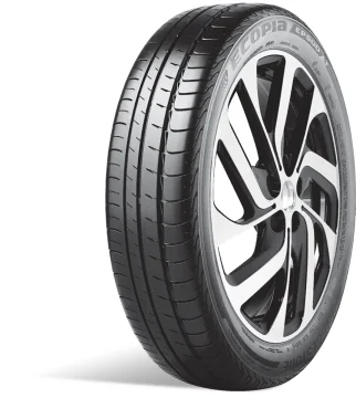 Легковая шина Bridgestone Ecopia EP500 195/50 R20 93T