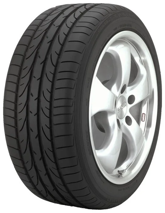 Легковая шина Bridgestone Potenza RE050 RunFlat 225/35 R19 88Y