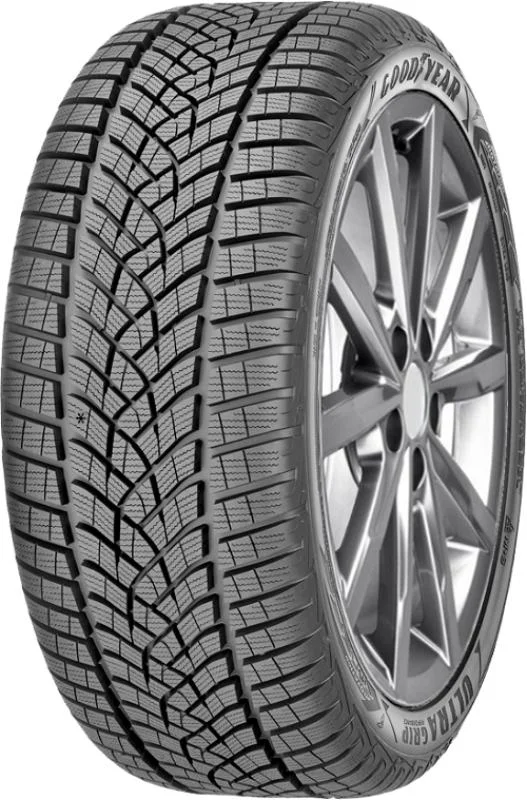 Легковая шина Goodyear UltraGrip Performance SUV Gen-1 285/35 R22 106V