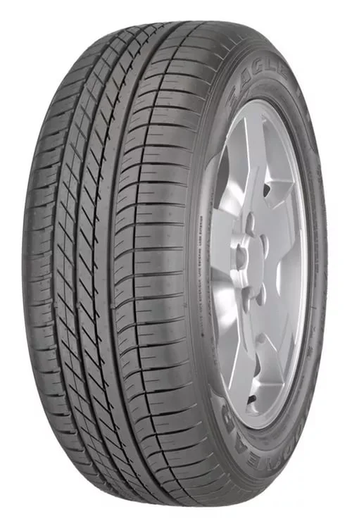 Легковая шина Goodyear Eagle F1 Asymmetric SUV AT 235/50 R20 104W