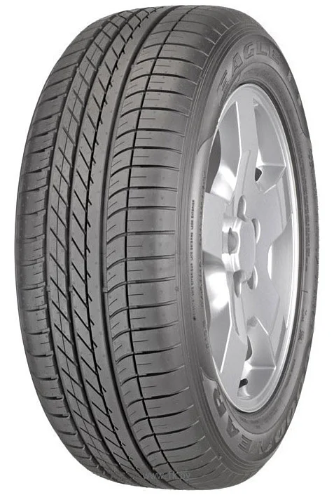 Легковая шина Goodyear Eagle F1 Asymmetric 2 SUV 265/50 R19 110Y