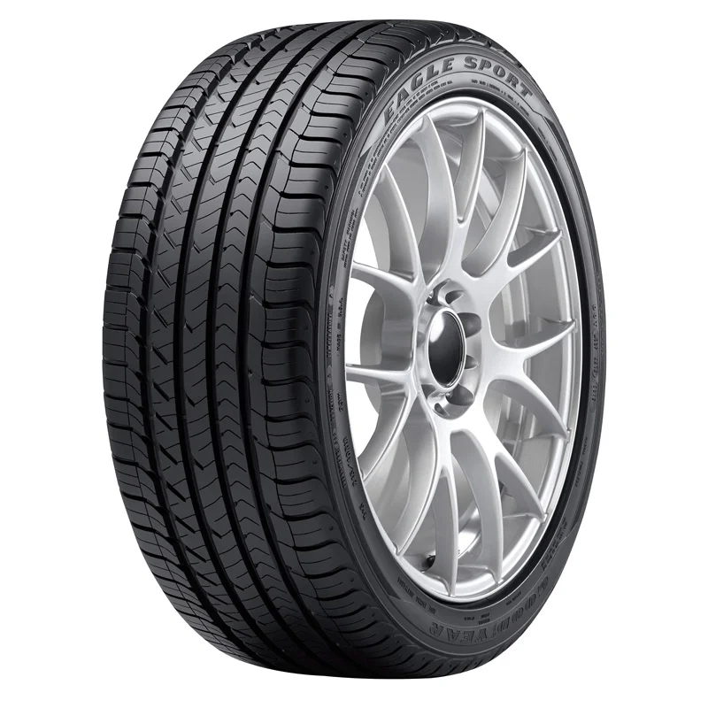 Легковая шина Goodyear Eagle Sport All-Season 255/45 R20 105V