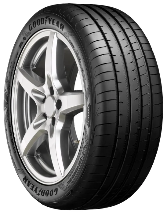 Легковая шина Goodyear Eagle F1 Asymmetric 5 RunFlat 275/30 R20 97Y