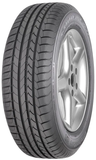 Легковая шина Goodyear Efficient Grip 245/45 R18 100Y