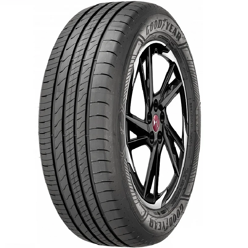 Легковая шина Goodyear Efficient Grip 2 SUV 225/60 R17 99V