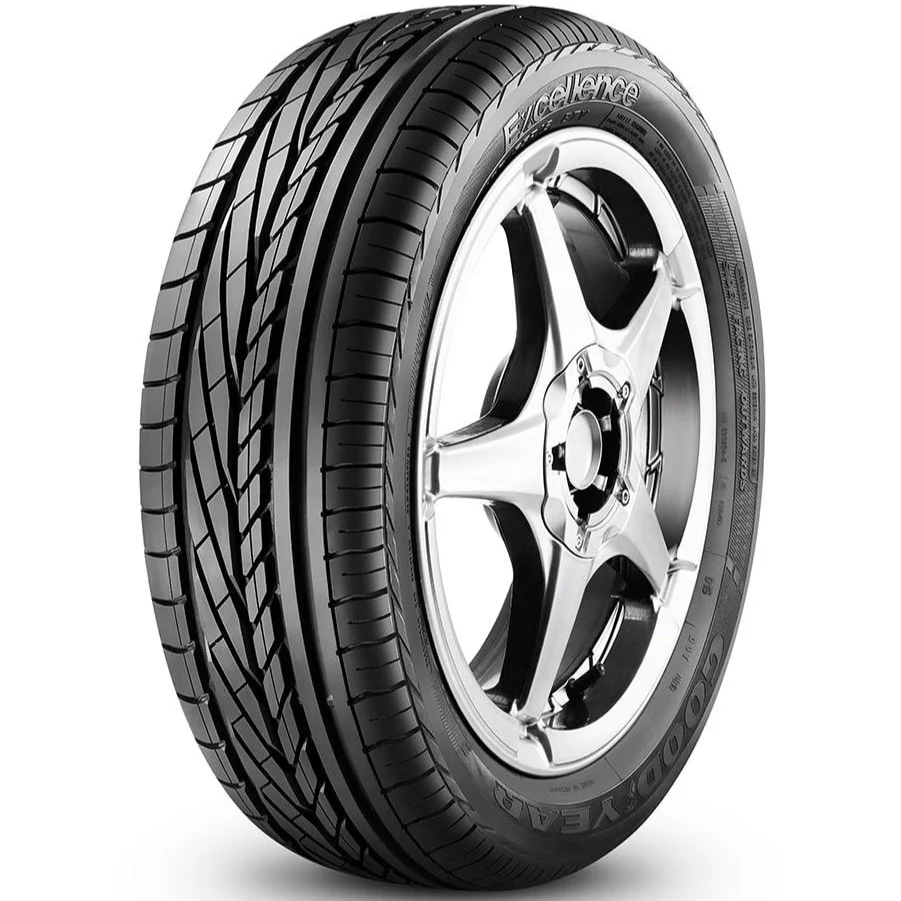 Легковая шина Goodyear Excellence 255/45 R20 101W