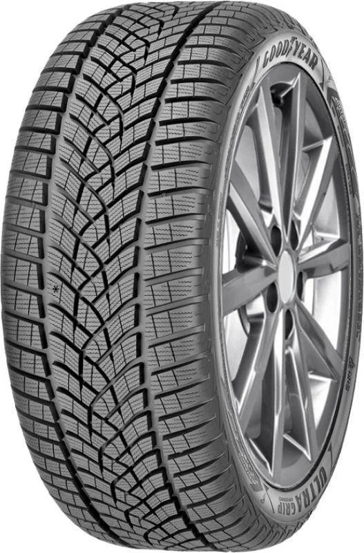 Легковая шина Goodyear UltraGrip Performance Plus 255/50 R19 107T