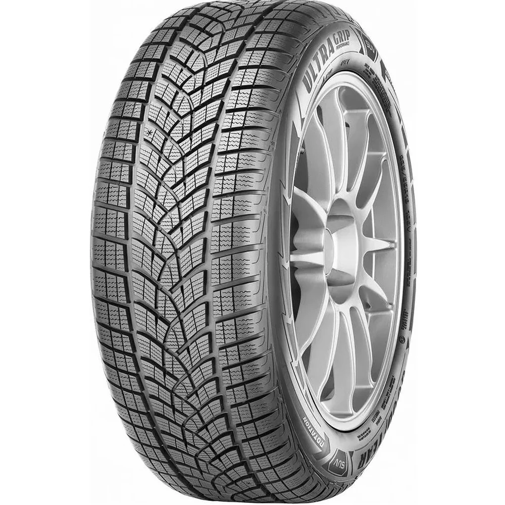 Легковая шина Goodyear UltraGrip Performance Plus SUV 225/65 R17 106H