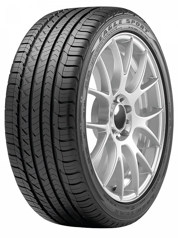 Легковая шина Goodyear Eagle Sport TZ 245/40 R18 93W