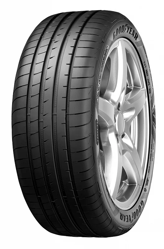 Легковая шина Goodyear Eagle F1 Asymmetric 5 255/35 R18 94Y