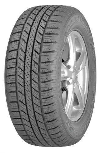 Легковая шина Goodyear Wrangler HP All Weather 235/55 R19 105V